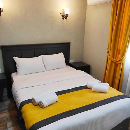 Lebon Hotel-Special Class Istambul Extérieur photo