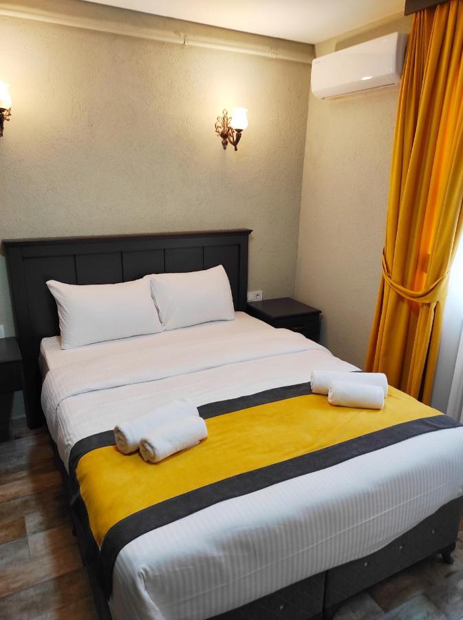 Lebon Hotel-Special Class Istambul Extérieur photo