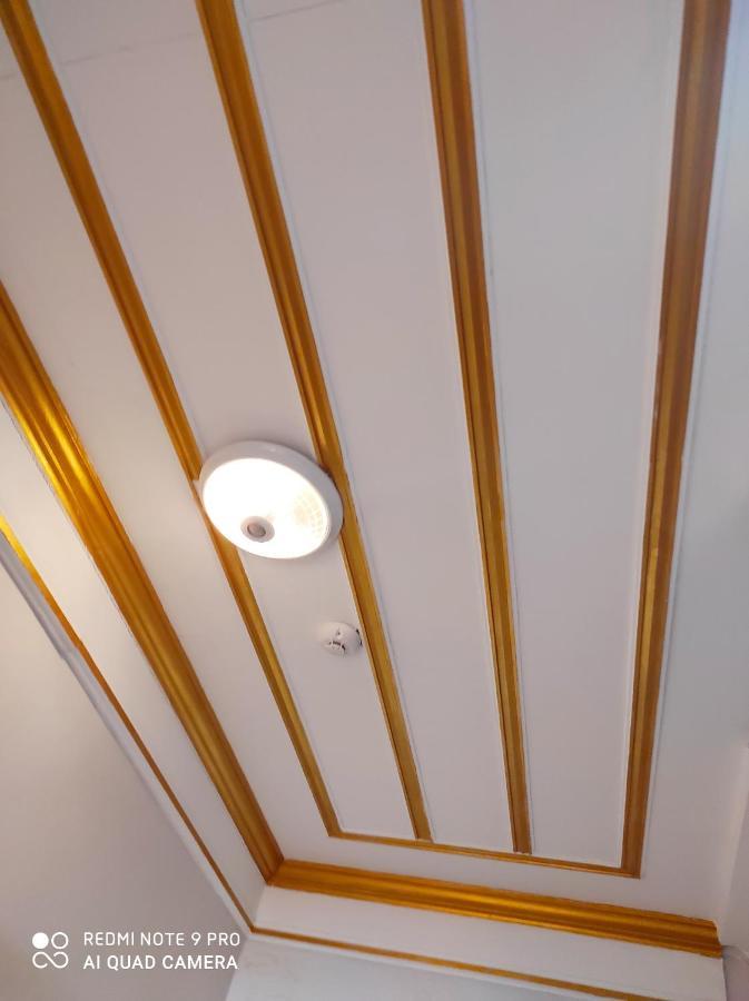 Lebon Hotel-Special Class Istambul Extérieur photo