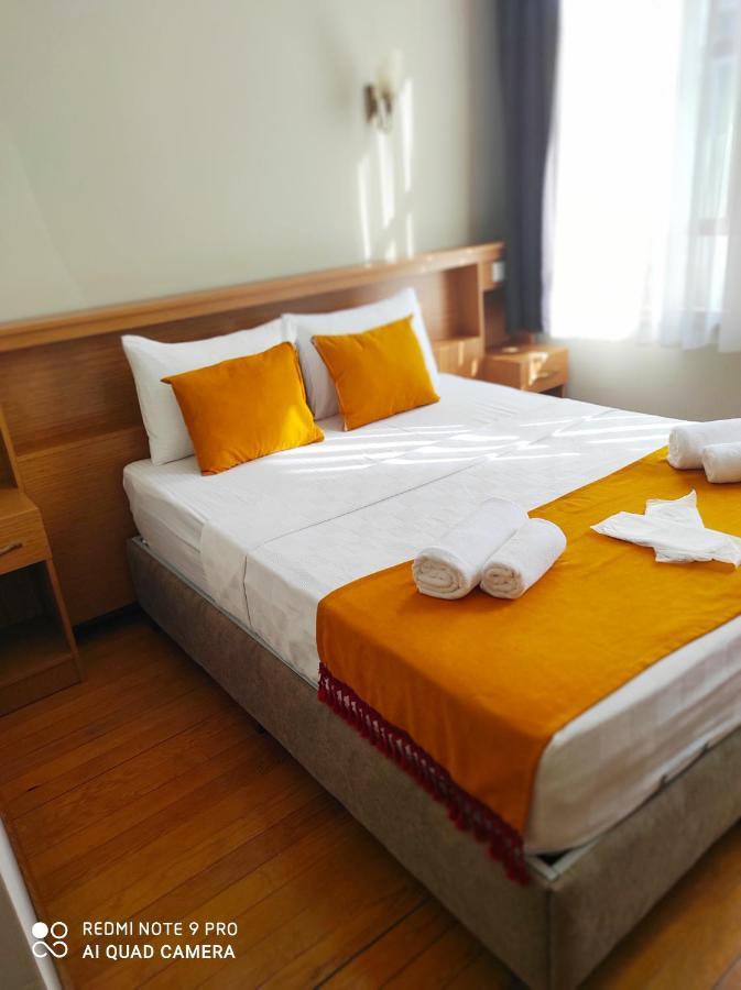 Lebon Hotel-Special Class Istambul Extérieur photo