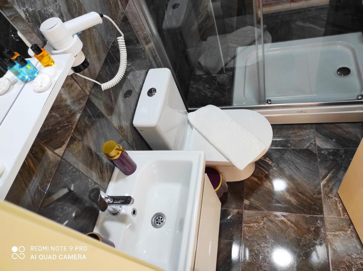 Lebon Hotel-Special Class Istambul Extérieur photo