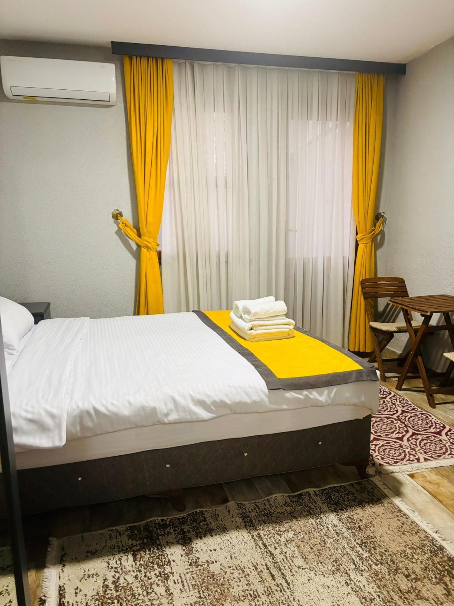 Lebon Hotel-Special Class Istambul Extérieur photo