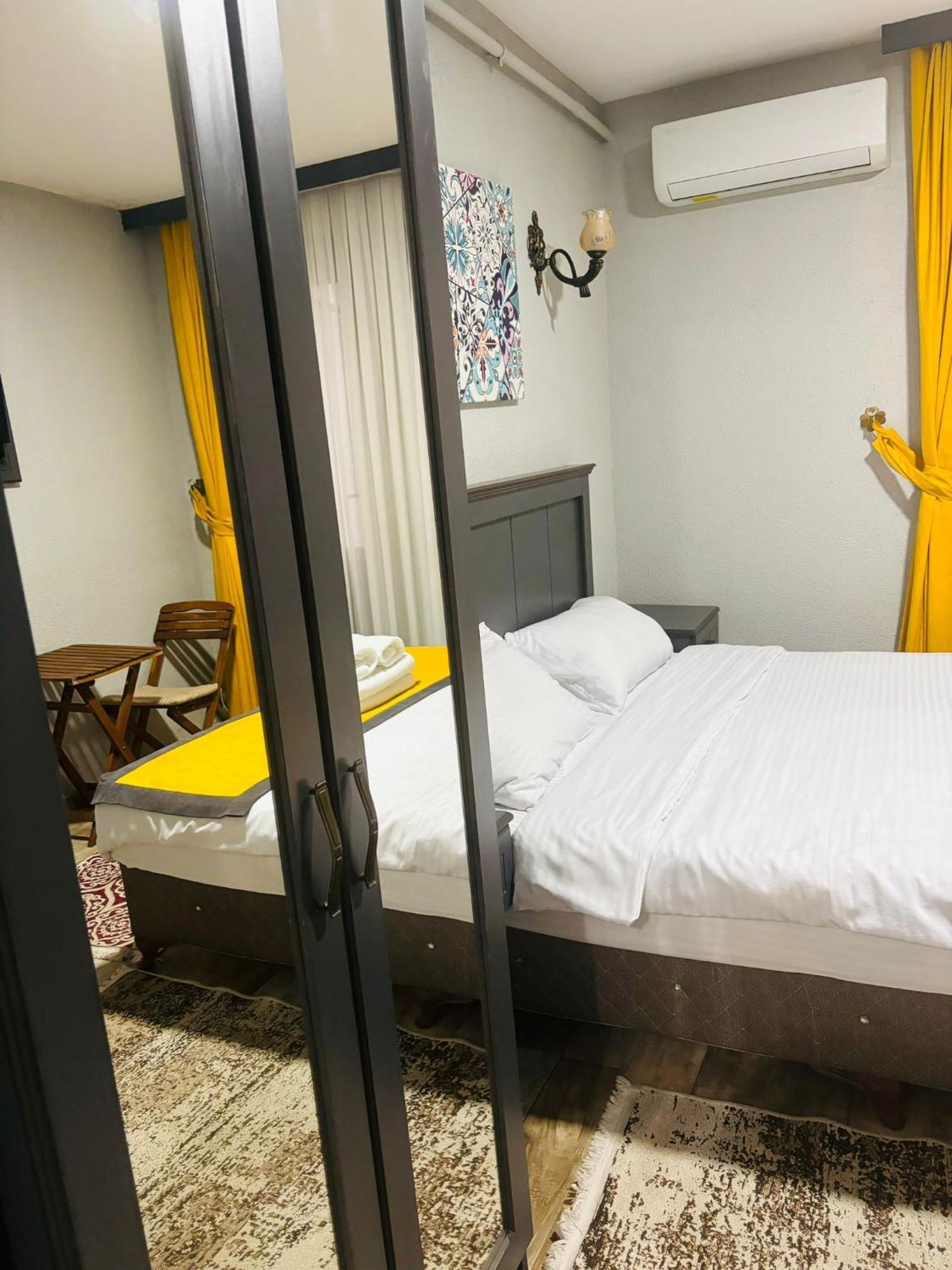 Lebon Hotel-Special Class Istambul Extérieur photo