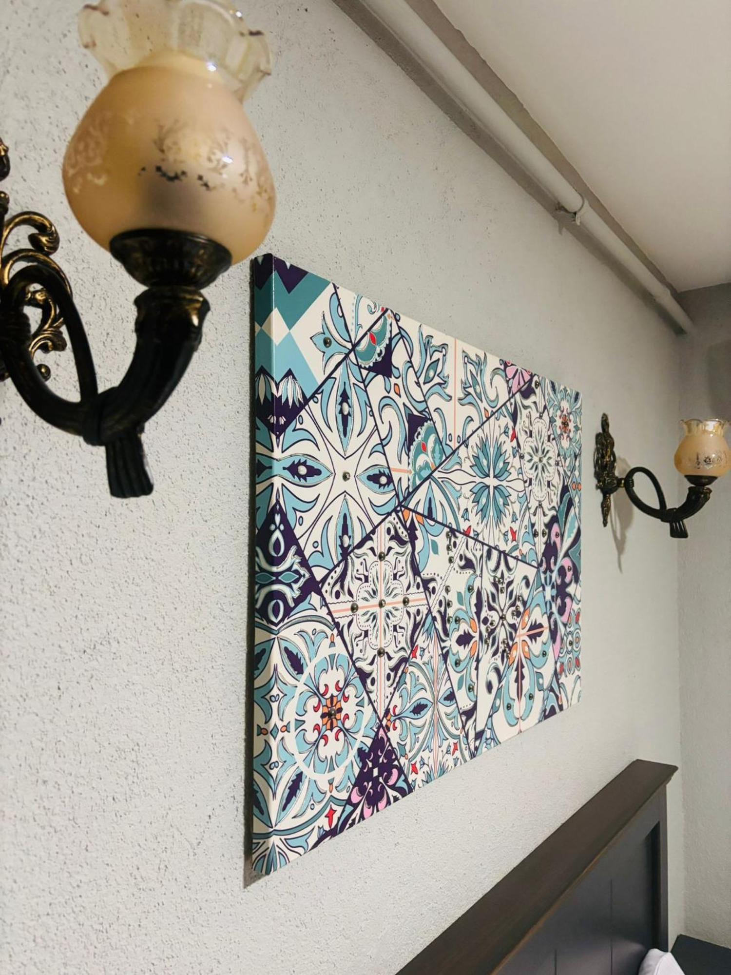 Lebon Hotel-Special Class Istambul Extérieur photo