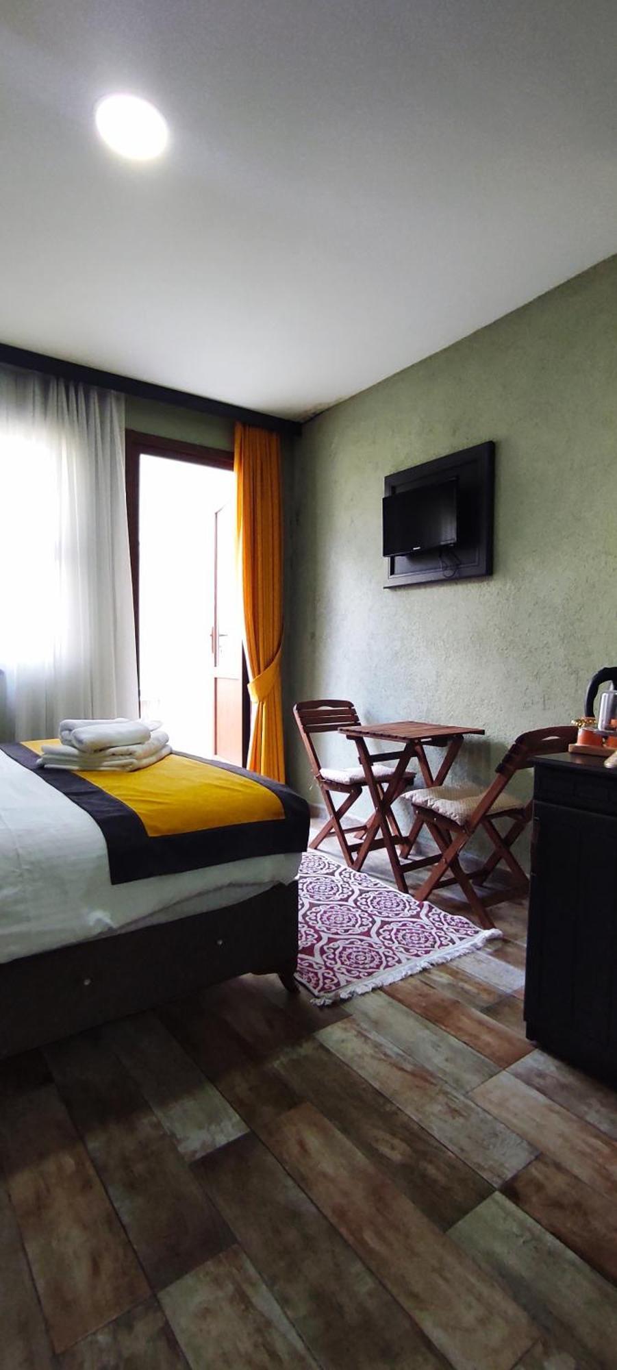 Lebon Hotel-Special Class Istambul Chambre photo