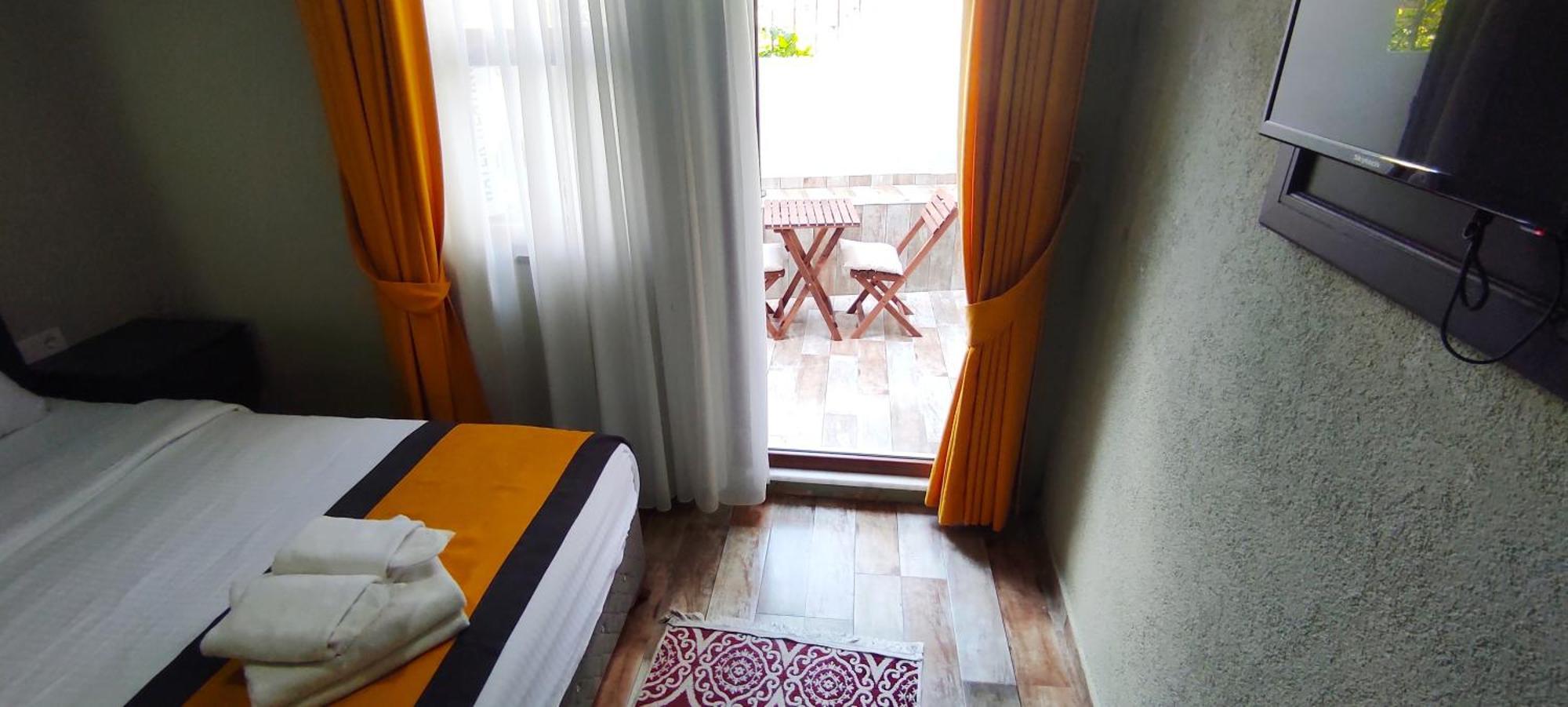Lebon Hotel-Special Class Istambul Chambre photo
